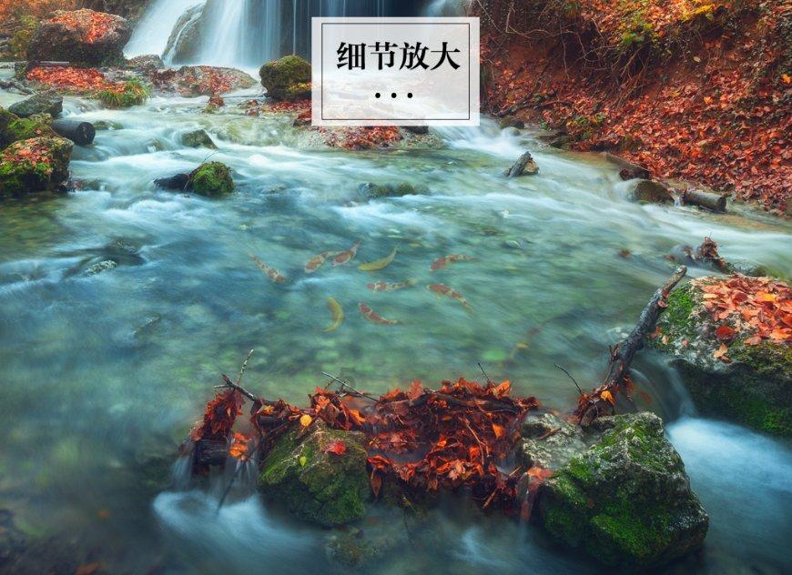 《在暴雪时分》将袭,童星出道的男女主角,演绎不一样的爱情故事